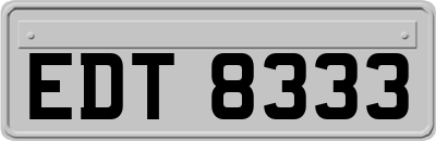 EDT8333