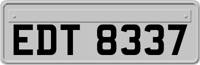 EDT8337