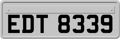 EDT8339