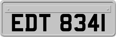 EDT8341