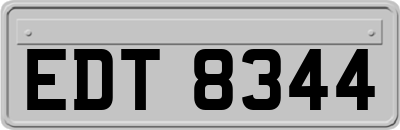 EDT8344