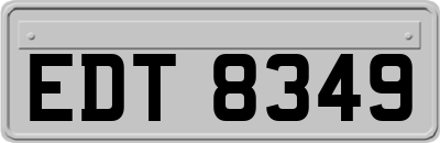 EDT8349