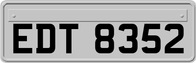 EDT8352