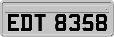 EDT8358