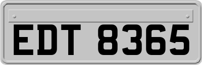 EDT8365