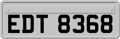 EDT8368