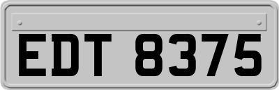 EDT8375