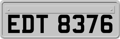 EDT8376