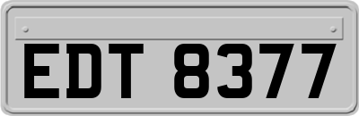 EDT8377