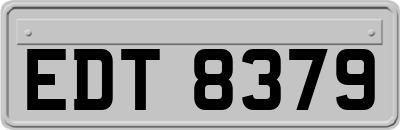 EDT8379