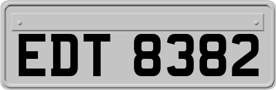 EDT8382
