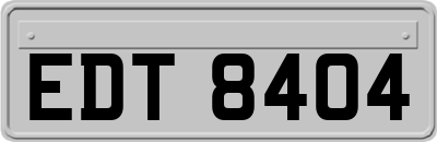 EDT8404
