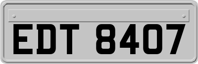 EDT8407