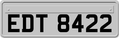 EDT8422