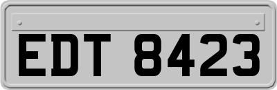 EDT8423