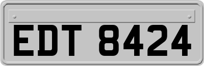 EDT8424