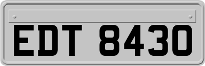 EDT8430