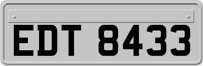 EDT8433