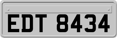 EDT8434