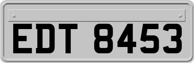 EDT8453