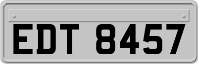 EDT8457