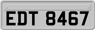 EDT8467