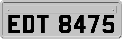 EDT8475