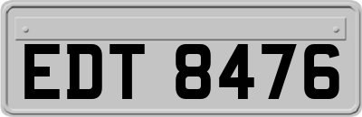 EDT8476