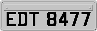 EDT8477