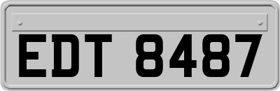 EDT8487