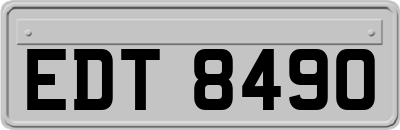 EDT8490