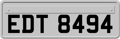 EDT8494