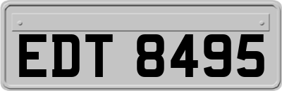 EDT8495