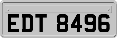 EDT8496