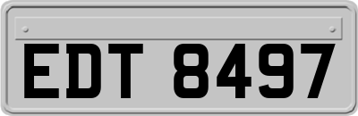 EDT8497