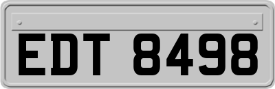 EDT8498