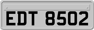 EDT8502