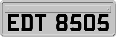 EDT8505