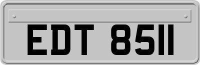 EDT8511