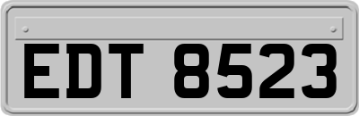 EDT8523