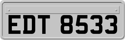 EDT8533