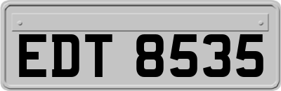 EDT8535