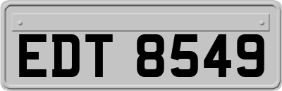 EDT8549