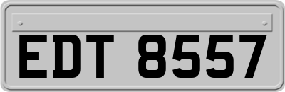 EDT8557