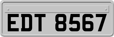 EDT8567
