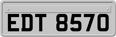 EDT8570
