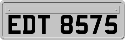 EDT8575