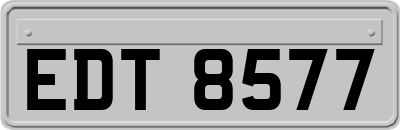 EDT8577