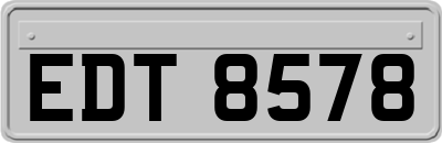 EDT8578