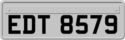 EDT8579